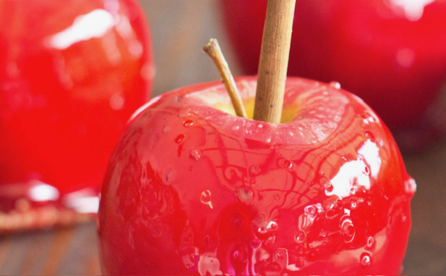 Purete¦ü Gommage visage CERISES