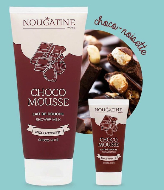 chocomousse duo taille