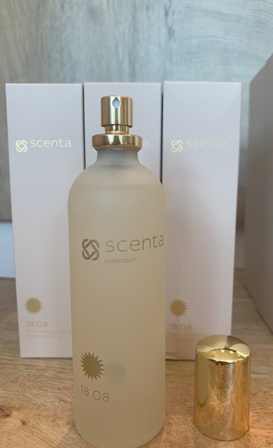 parfum intérieur 18.08