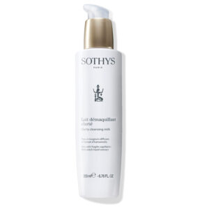Lait Démaquillant Clarté 200ml