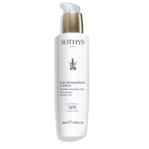 Lait Démaquillant Confort 200ml