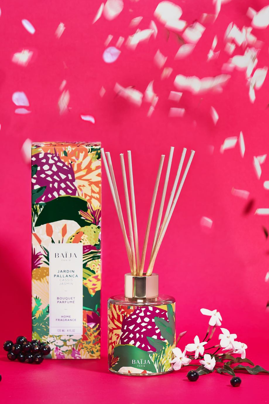 bouquet pallanca lauvive