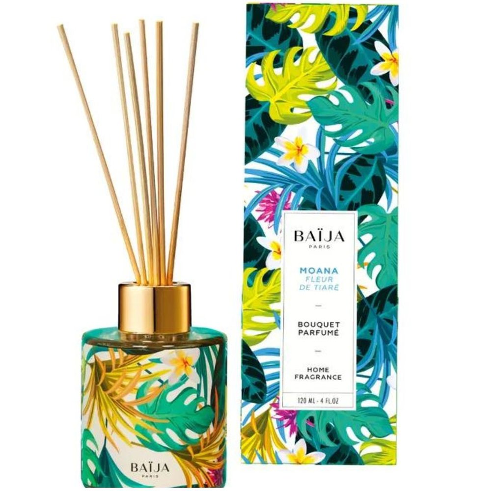 bouquet+parfumé moana