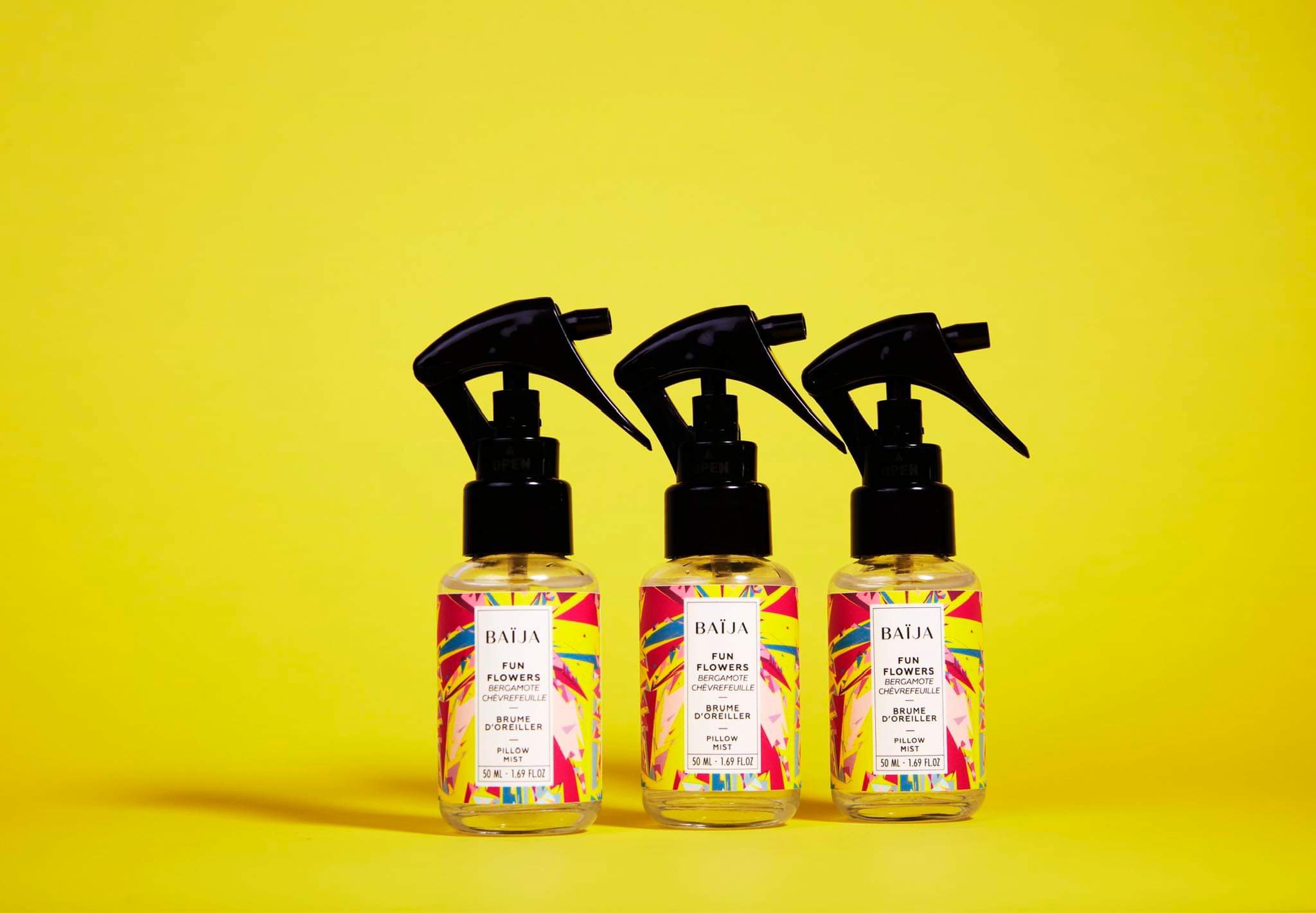 brume oreiller fun flowers2