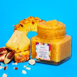 Gommage Corps Lost Paradise