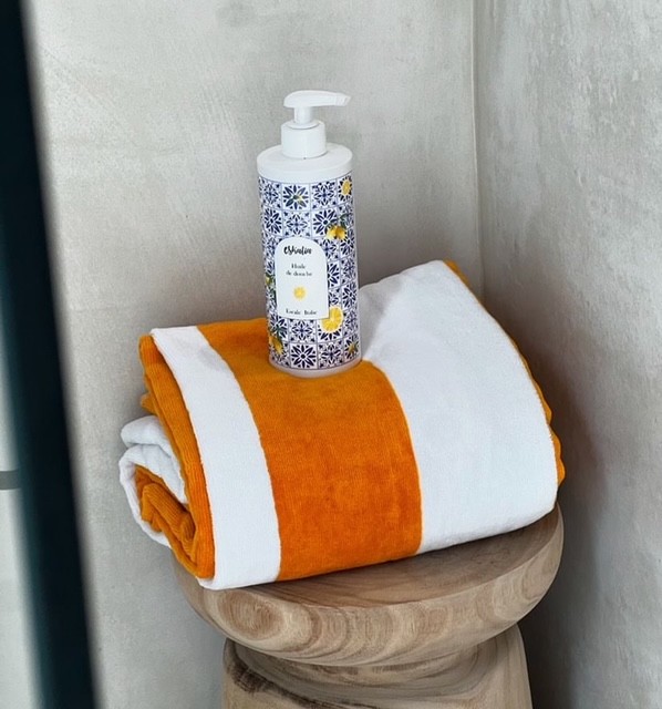 huile de douche 500ml italie 3