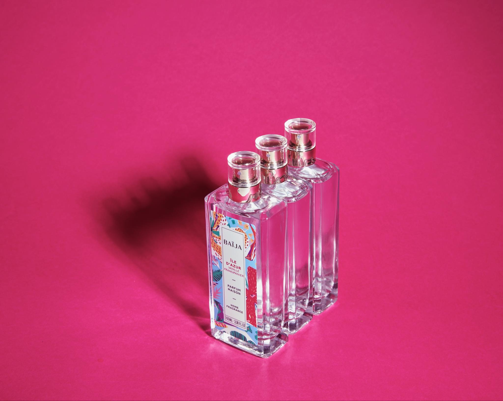 parfum maison 1 azur