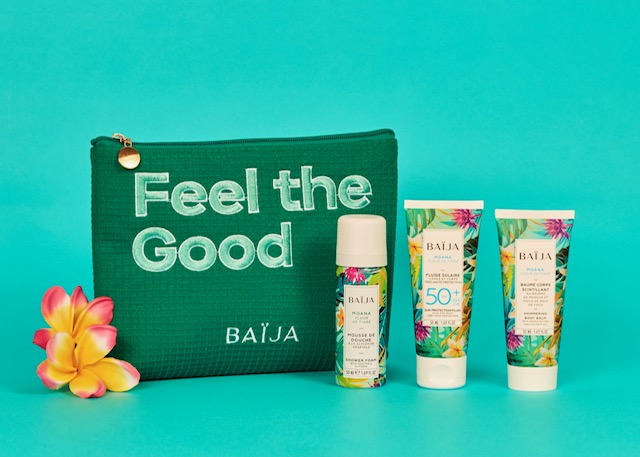 présentation trousse solaire