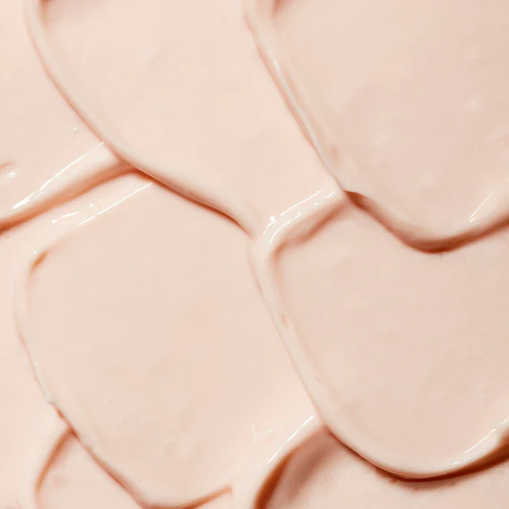 texture crème corps déli