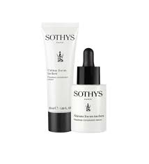 coffret sérum + crème focus tâches 1