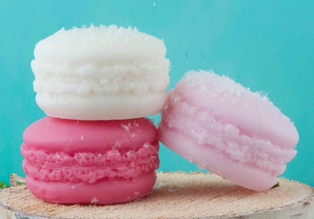 macaron