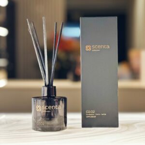 Diffuseur 02.02- 100ml