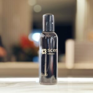 Parfum d'ambiance 02.02