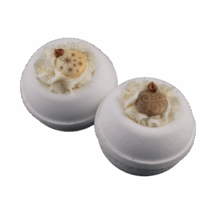 La bombe de bain Champagne