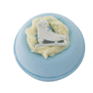 La bombe de bain Premiers Flocons