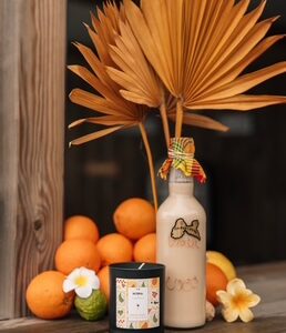 Bougie-Bijoux Guadeloupe