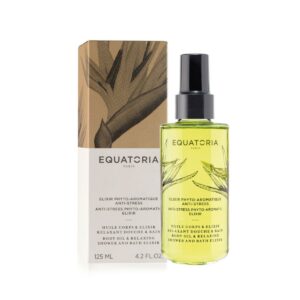 Elixir Phyto-aromatique Anti-stress