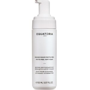 Mousse Douce Phyto-peel