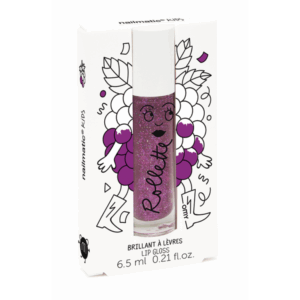 Brillant à lèvres Mûre