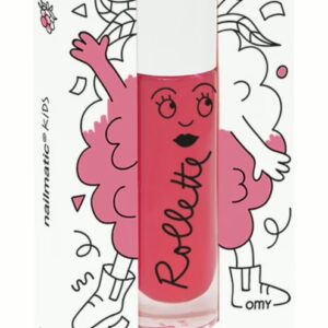 Brillant à lèvres Framboise