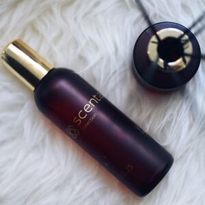 Parfum d'ambiance 17.12.2025