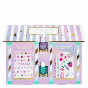Coffret My Little Beauty House
