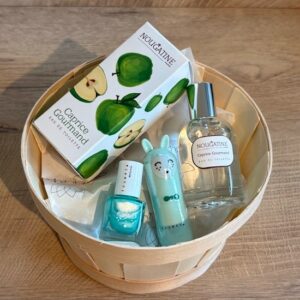 Le Panier Love Pomme