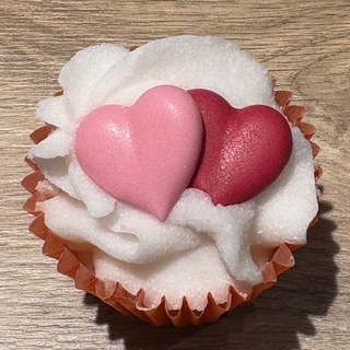 mini cupcake cranberry 2