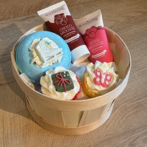 Le Panier de Bain gourmand