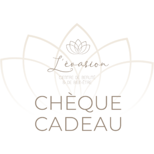 Massage Personnalisé 60 min.