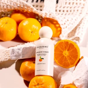 Brume Corps & Cheveux Mandarine Sorbet