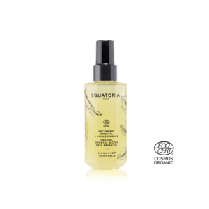 Nectar Bio Oriental à l'huile d'argan