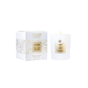 Bougie Parfumée Pivoine 360gr