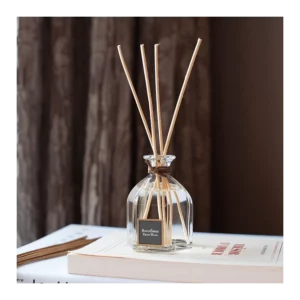 Bouquet Parfumé Bois d'Ebene 100ml