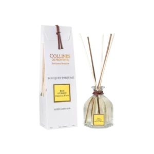 Bouquet Parfumé Bois d'Orient 100ml