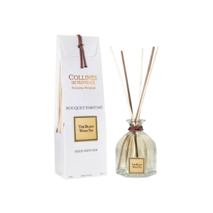 Bouquet Parfumé Thé blanc 100ml