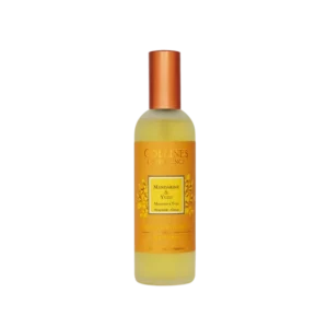 Parfum d'intérieur Mandarine et Yuzu