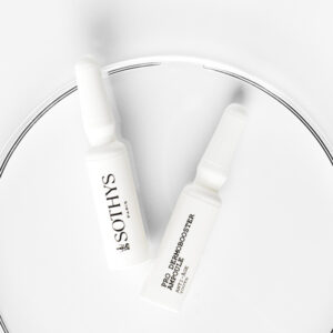 Ampoule Anti-âge Dermobooster