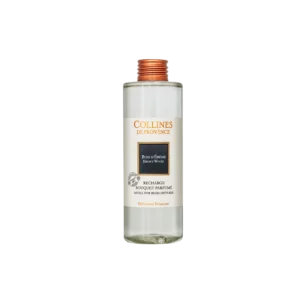 Recharge 200ml Bois d'Ebène