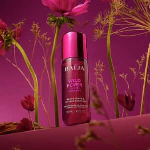 Brume Corps et Cheveux - Wild Fever