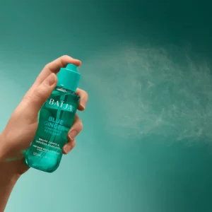 Brume Corps et Cheveux - Blue Ginger