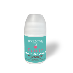 Déodorant junior