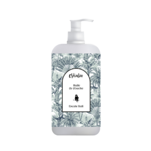 Huile de douche Bali 500ml