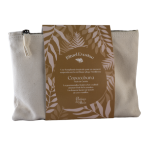 Trousse Rituel Evasion Copacabana