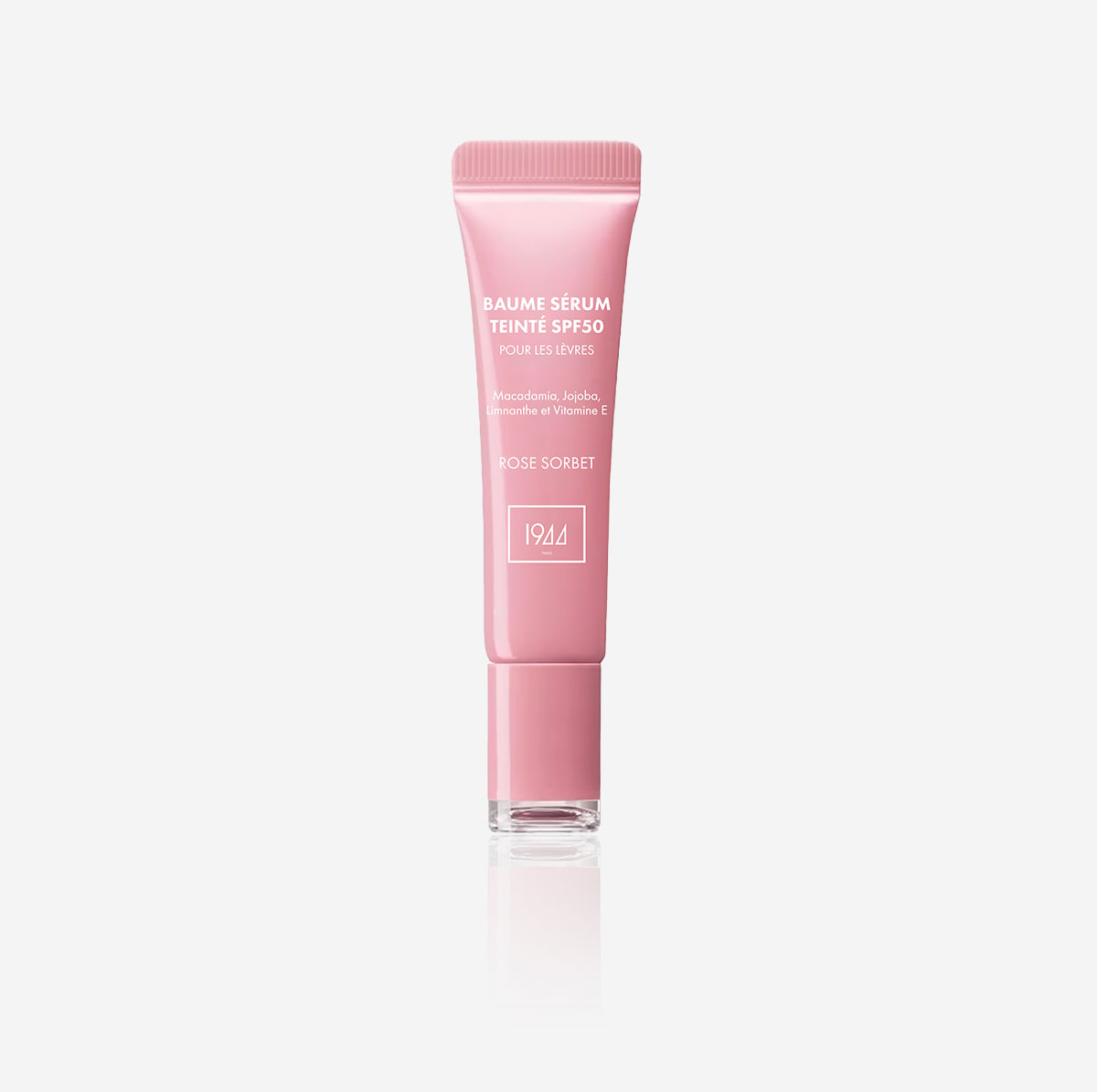 Packshot_RA612_BAL-Teinte-SPF50_Rose-Sorbet