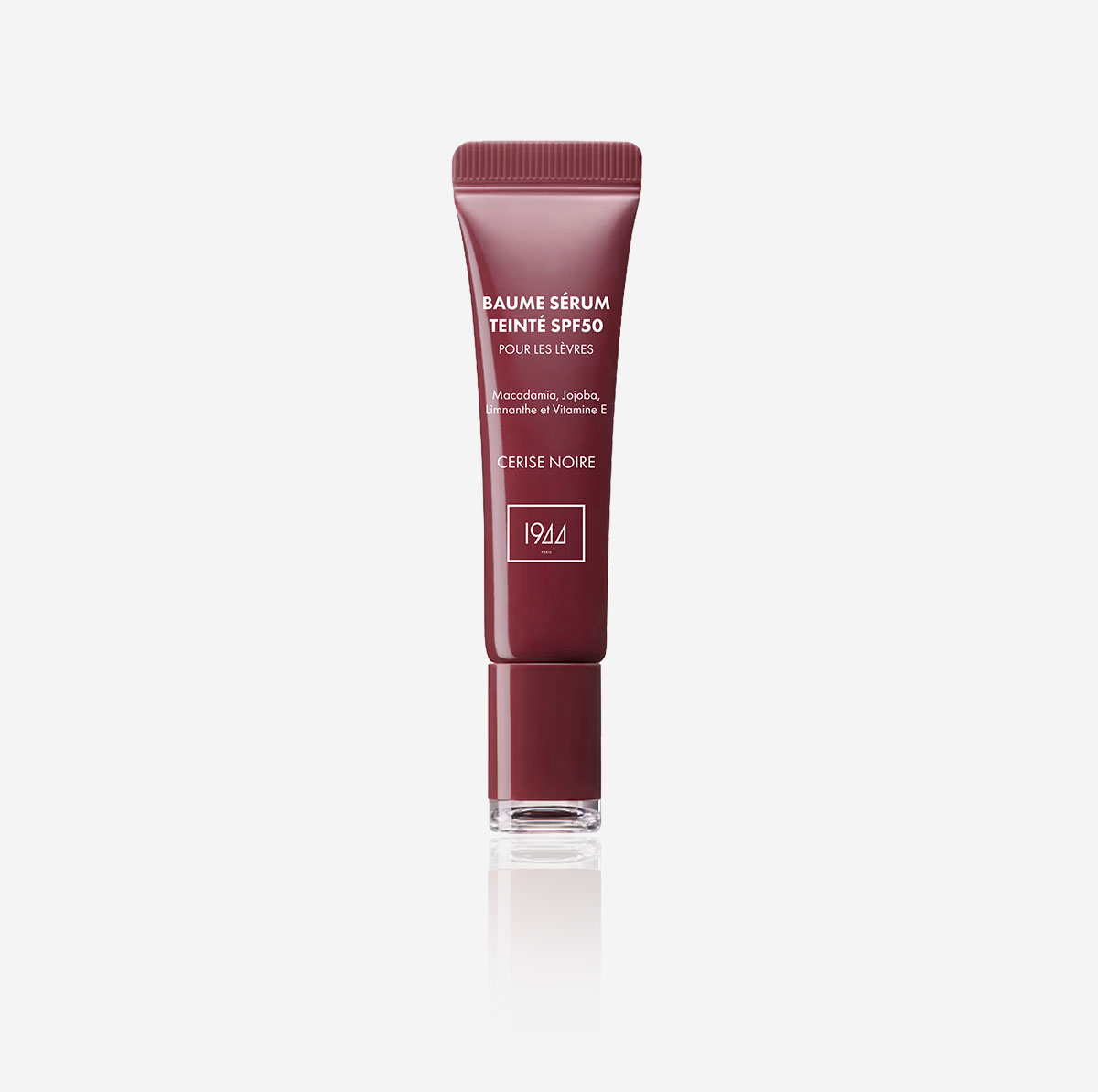 Packshot_RA615_BAL-Teinte-SPF50_Cerise-Noire