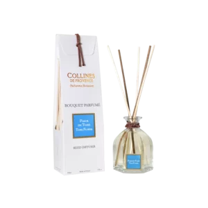 Bouquet Parfumé Fleur de Tiaré 120 ml