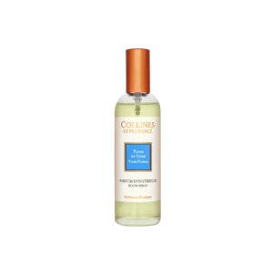 Parfum d'intérieur Fleur de Tiaré 100ml