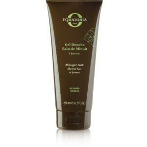 Gel douche Bain de minuit à Ipanema