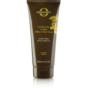Gel douche Mille et une nuits